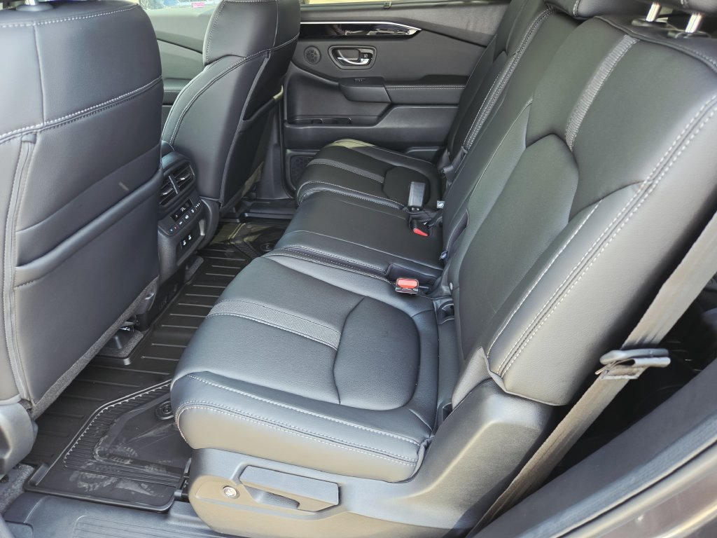 New 2026 Honda Pilot EX-L image 10