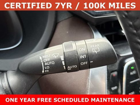 Used 2024 Toyota Venza Limited AWD/4WD image 25