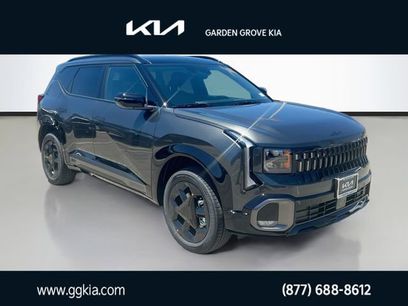 New 2027 Kia Seltos X-Line S w/ X-Line S Premium Package