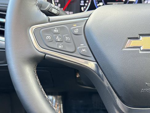 Used 2023 Chevrolet Malibu LT image 8