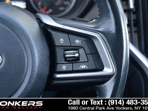 Used 2020 Subaru Ascent Premium w/ Convenience Package image 35