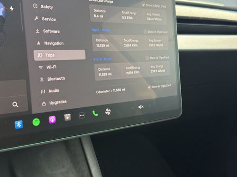 Used 2025 Tesla Model 3 RWD image 22