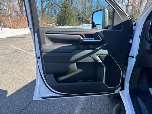 Used 2025 Chevrolet Silverado 2500 LT w/ All Star Edition image 18