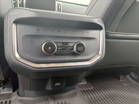 New 2026 Ford Expedition Max Active AWD/4WD image 21