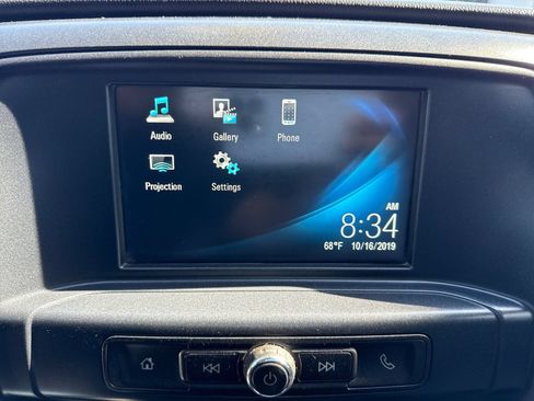 Used 2018 Chevrolet Silverado 3500 W/T RWD image 19