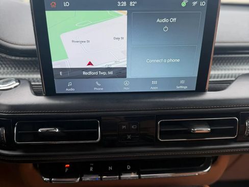 Used 2021 Lincoln Aviator Black Label w/ Dynamic Handling Package AWD/4WD image 15