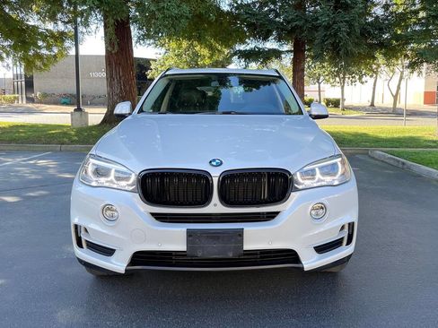 Used 2016 BMW X5 xDrive35i image 2