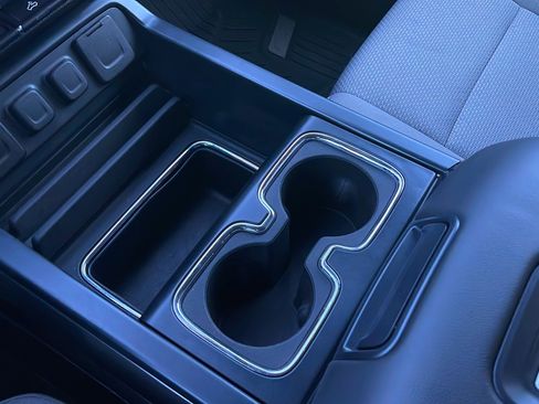 Used 2018 Chevrolet Silverado 1500 LT w/ All Star Edition image 15