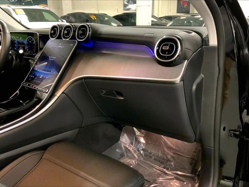 Certified 2023 Mercedes-Benz GLC 300 GLC 300 image 17