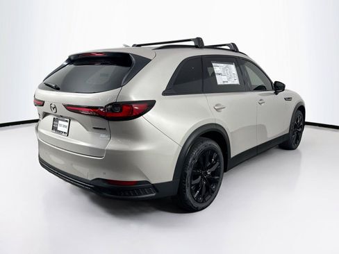 New 2026 MAZDA CX-90 3.3 Turbo w/ Premium Sport Pkg AWD/4WD image 2