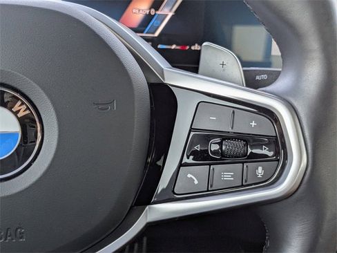 Used 2025 BMW 330i 330i w/ M Sport Package image 29