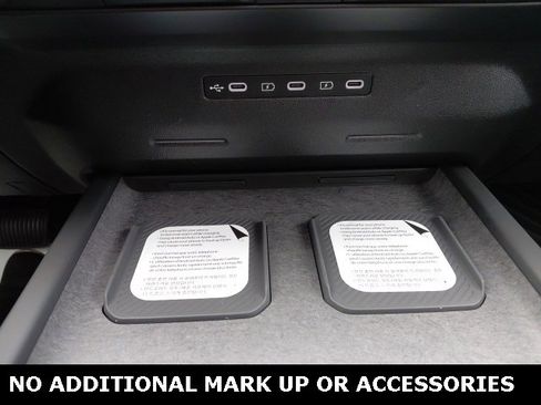 New 2027 Kia Telluride EX image 19