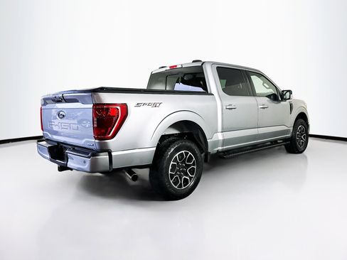 Used 2023 Ford F150 XLT w/ Equipment Group 302A High image 9