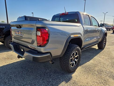 Used 2023 GMC Canyon AT4X AWD/4WD image 4