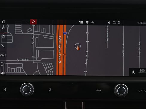 Used 2026 Porsche Macan GTS image 34