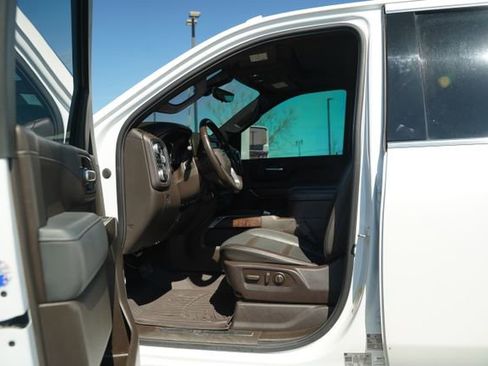 Used 2020 GMC Sierra 2500 Denali w/ Denali Ultimate Package image 13
