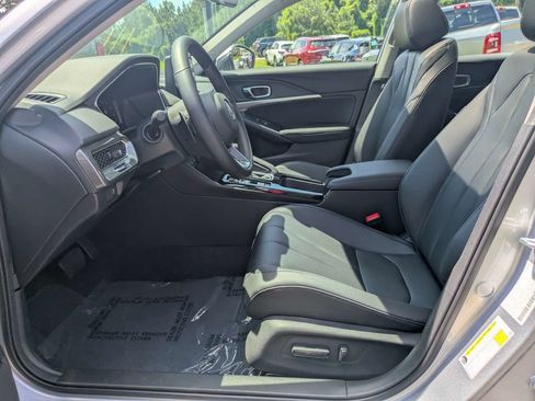 Used 2026 Acura Integra FWD image 20