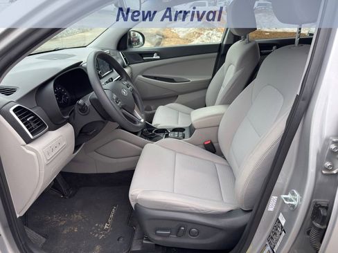 Used 2020 Hyundai Tucson Value image 8