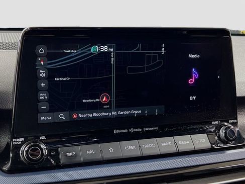 Certified 2023 Kia Seltos S w/ Navigation Package image 13