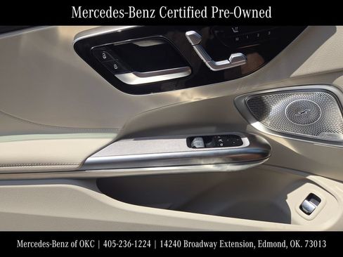 Used 2024 Mercedes-Benz CLE 300 4MATIC Coupe image 18