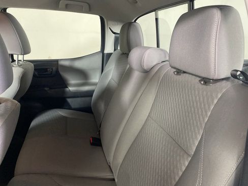 Used 2023 Toyota Tacoma SR image 21