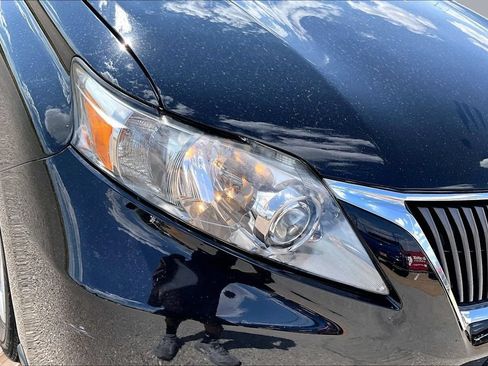 Used 2010 Lexus RX 350 AWD image 27