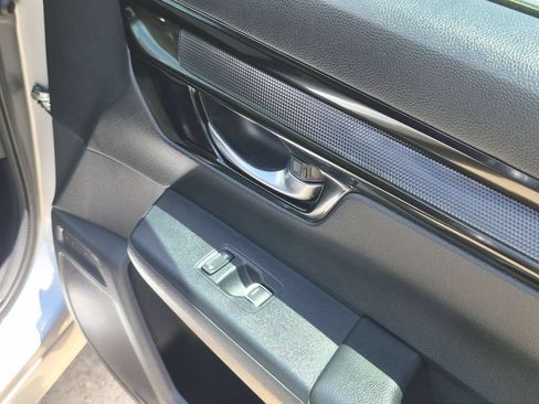 Used 2025 Honda CR-V EX-L image 38