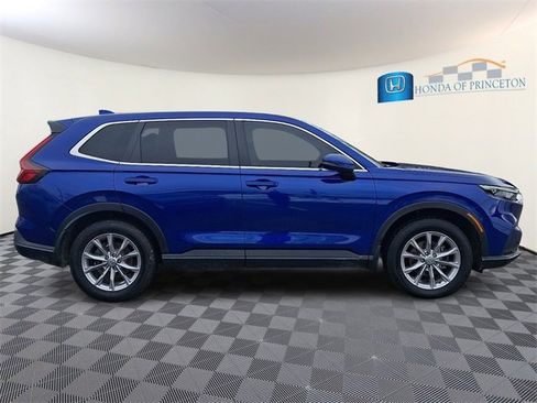 Certified 2024 Honda CR-V EX-L image 7