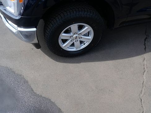 Used 2022 Ford F150 XLT w/ Trailer Tow Package image 33