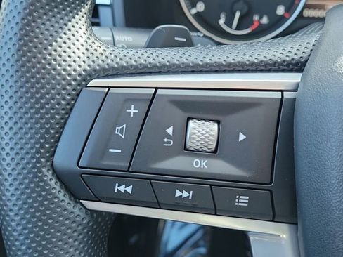 New 2026 Mitsubishi Outlander ES AWD/4WD image 23