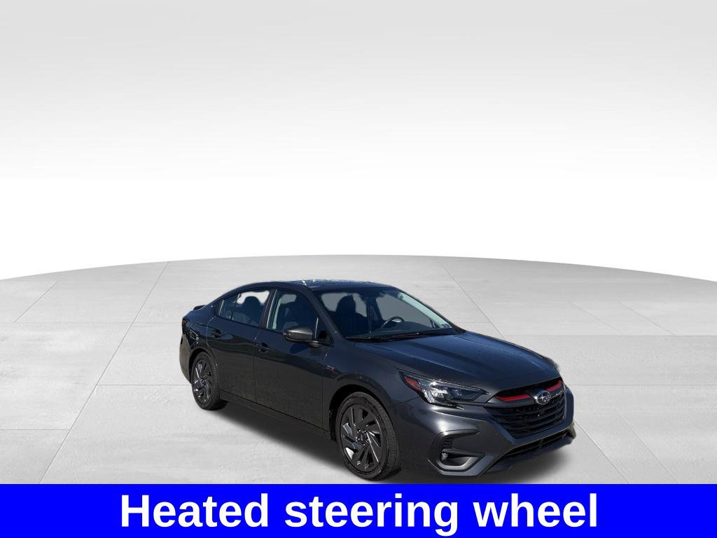 Used 2024 Subaru Legacy Sport AWD/4WD image 9