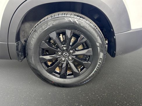 Used 2024 MAZDA CX-50 AWD 2.5 S w/ Cargo Package image 31