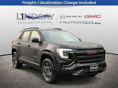 New 2026 GMC Terrain AT4 w/ Convenience Package III