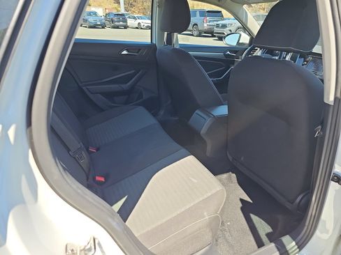 Used 2024 Volkswagen Jetta S FWD image 14