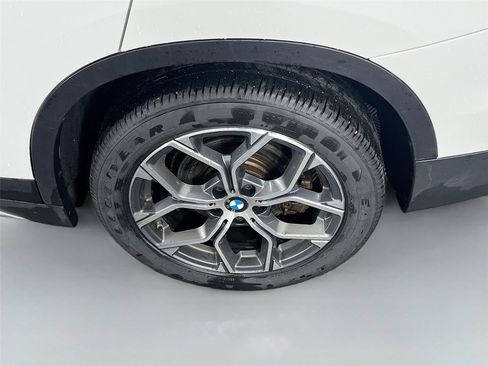Used 2021 BMW X1 xDrive28i w/ Convenience Package AWD/4WD image 31