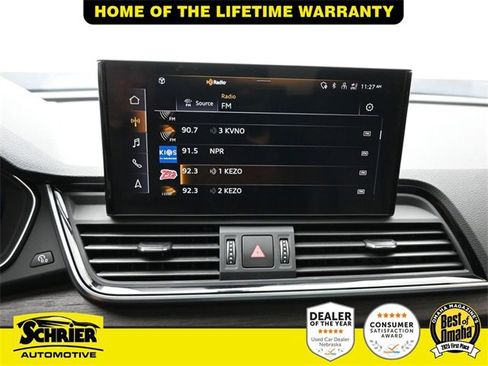 Used 2024 Audi Q5 2.0T Premium Plus image 24