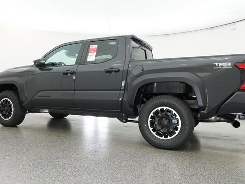 New 2025 Toyota Tacoma TRD Off-Road AWD/4WD image 84