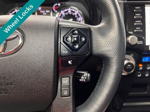 Used 2024 Toyota 4Runner TRD Pro image 15