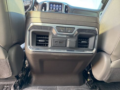 Used 2020 GMC Sierra 1500 SLT w/ SLT Premium Package image 12