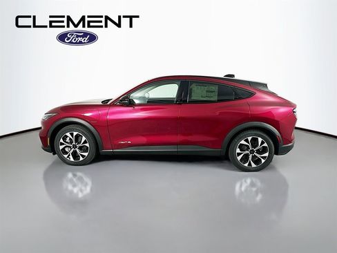 New 2025 Ford Mustang Mach-E Select w/ Comfort Package Lite image 4