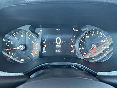 Used 2024 Jeep Compass Latitude AWD/4WD image 22