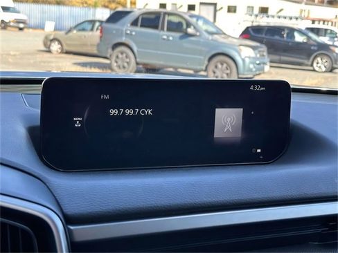 Used 2024 MAZDA CX-50 AWD 2.5 S w/ Preferred Package image 9