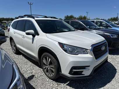 Used 2022 Subaru Ascent Limited w/ Technology Package