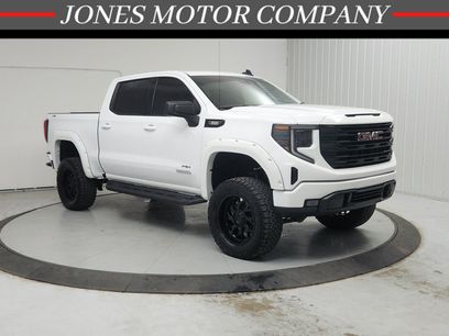 Used 2024 GMC Sierra 1500 Elevation w/ Preferred Package