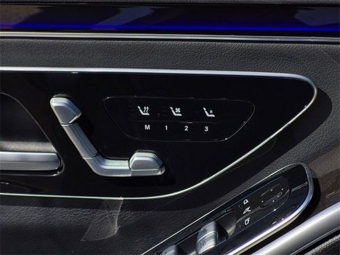Certified 2023 Mercedes-Benz S 580 S 580 image 25