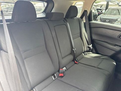 Certified 2024 Nissan Rogue S FWD image 15