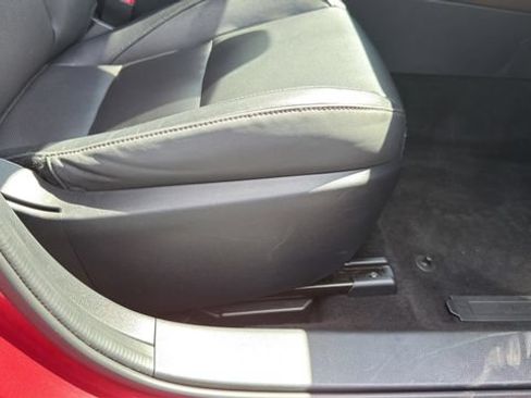 Used 2023 Hyundai Elantra N Line FWD image 30