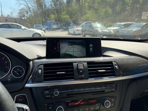 Used 2015 BMW 328i Gran Turismo xDrive AWD/4WD image 10