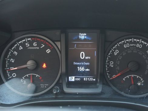 Used 2021 Toyota Tacoma SR w/ SR Convenience Package RWD image 14