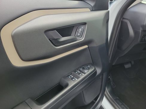 New 2025 Ford Bronco Sport Big Bend w/ Convenience Package image 19